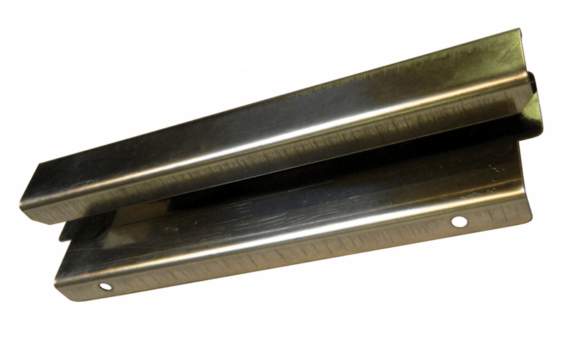 Napoleon Napoleon Z080-0002 Stainless Steel Crosslight Bracket Z080-0002-m01 Z080-0002-m01 Part Burner BBQ 075954048613