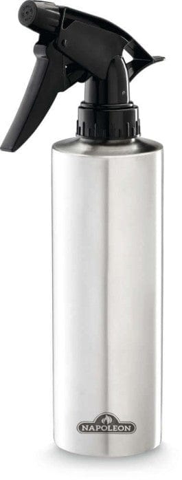 Napoleon Stainless Steel Spray Bottle 62047 62047 Food Prep Tool 629162620477
