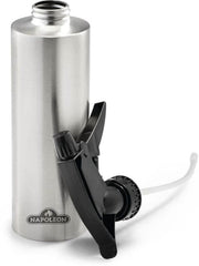 Napoleon Stainless Steel Spray Bottle 62047 62047 Food Prep Tool 629162620477