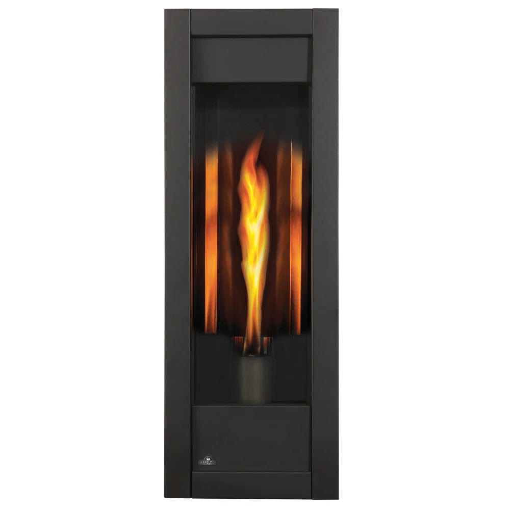 Napoleon Torch Direct Vent Gas Fireplace