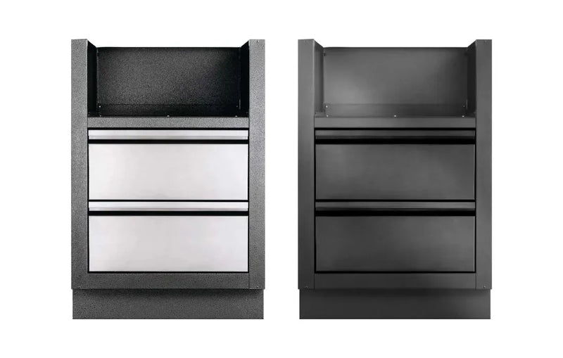 18" Under-Grill Cabinet