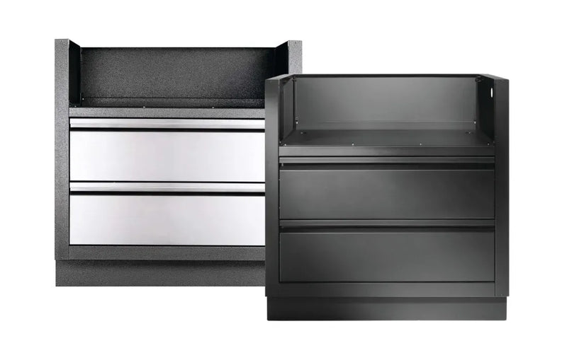 32" Under-Grill Cabinet