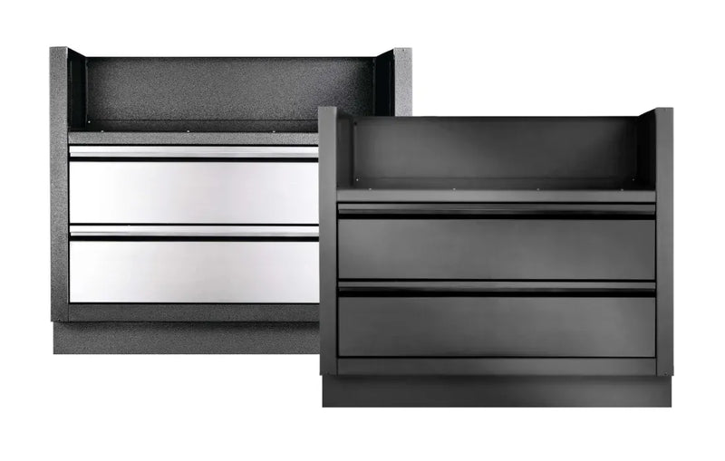 38" Under-Grill Cabinet