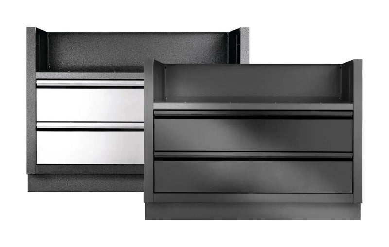 44" Under-Grill Cabinet