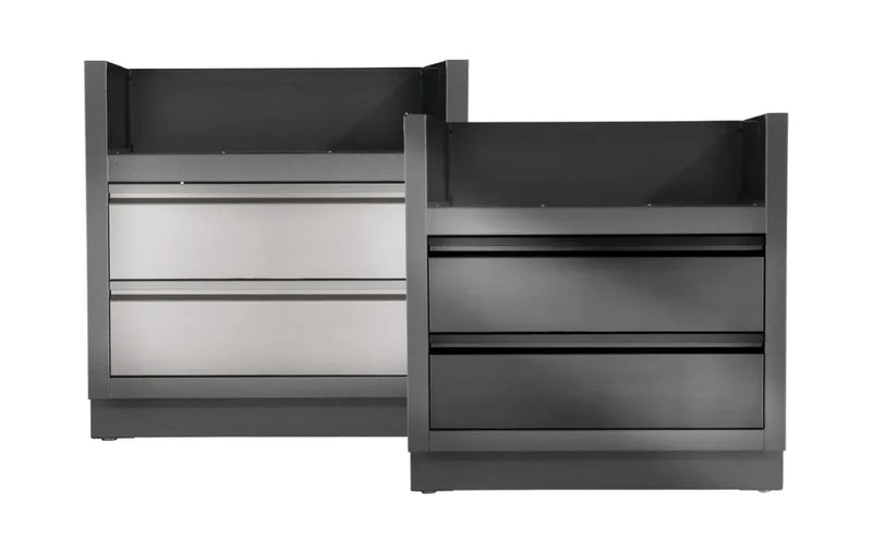 Prestige 500 Under-Grill