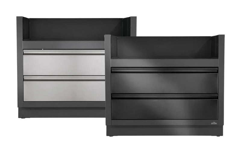 Prestige 665 Under-Grill