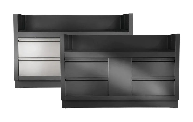 Prestige 825 Under-Grill