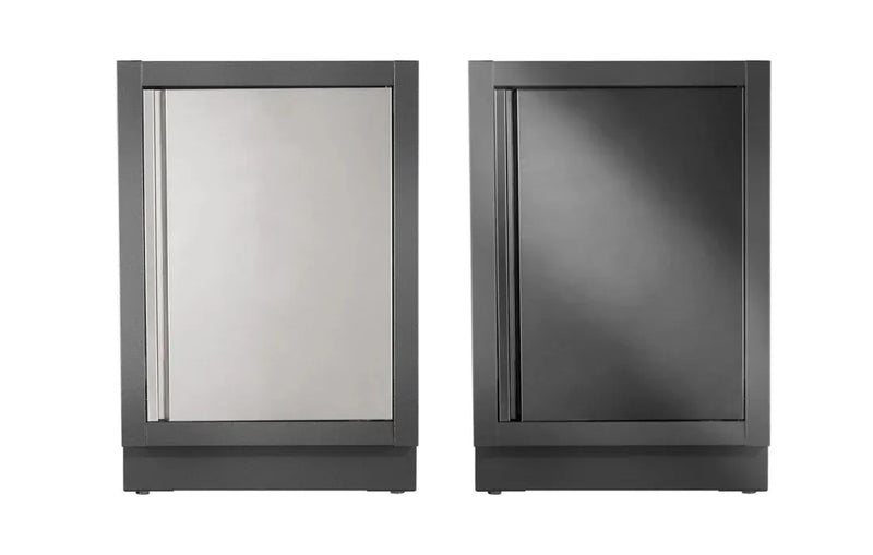 Propane Tank Cabinet