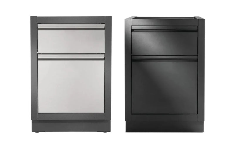 Waste Drawer Cabinet