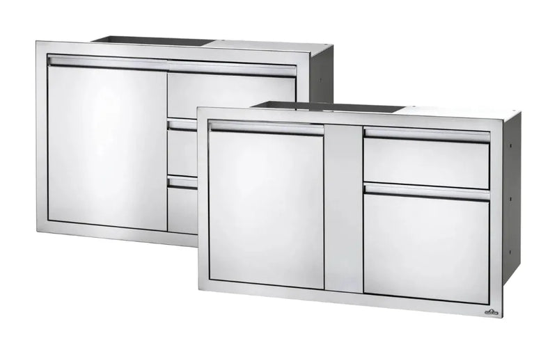 Combo Cabinet
