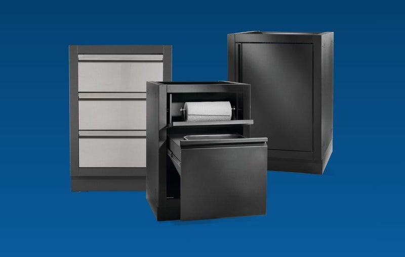 Drawers