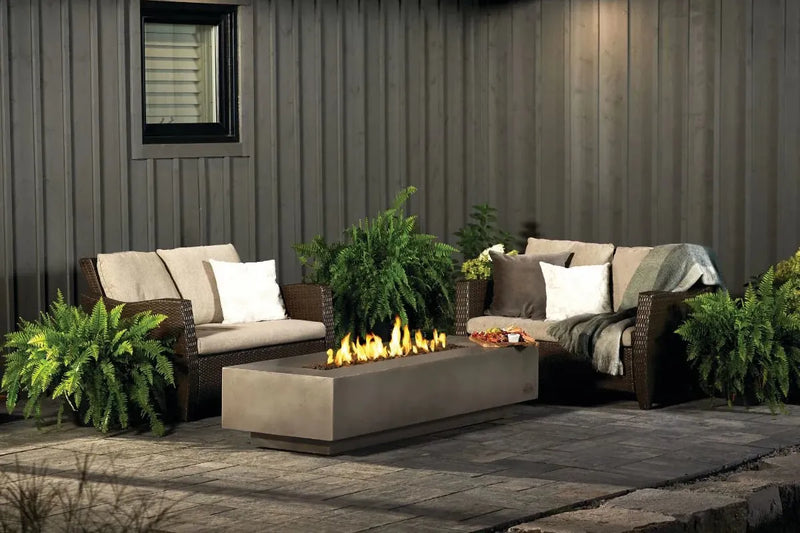 Outdoor Heating
