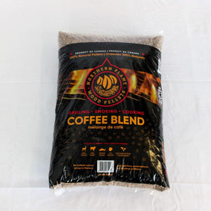 Northern Flame Coffee Blend Wood Pellets (20lb)