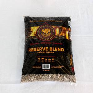 Northern Flame Reserve Blend Wood Pellets (20lb)