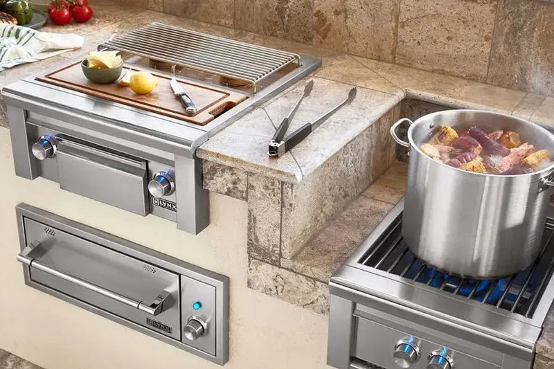 Appliances