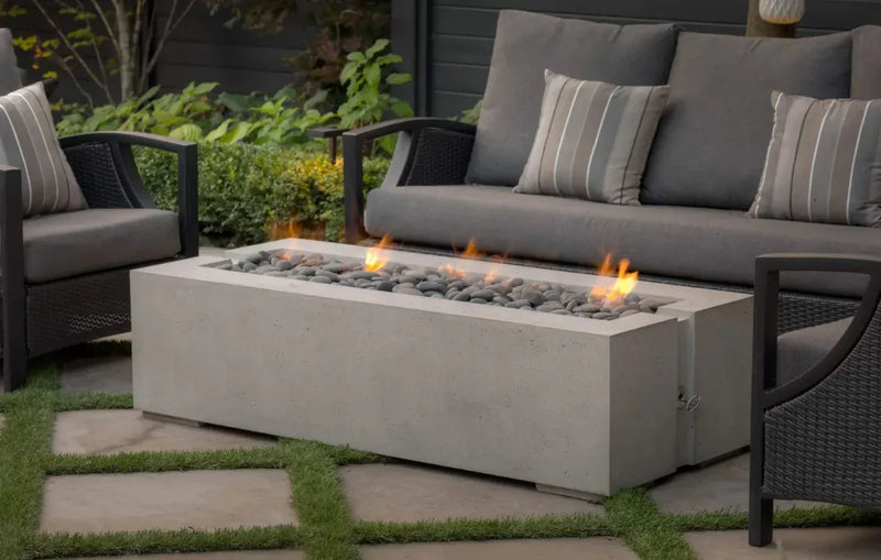 Fire Pits & Fire Tables