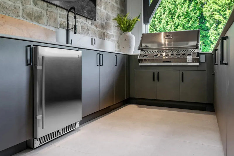 Storage & Cabinetry