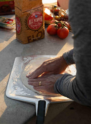 Ooni Ooni 12″ Aluminum Pizza Peel UU-P0A400 Accessory Pizza