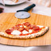 Ooni Ooni 12" Bamboo Pizza Peel UU-P08200 Accessory Pizza