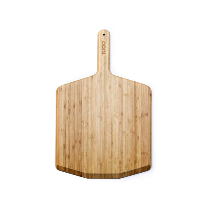 Ooni Ooni 14" Bamboo Pizza Peel and Serving Board UU-P08300 Accessory Pizza 5060568341606