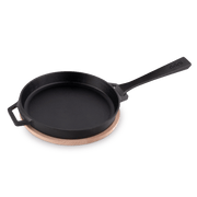 Ooni Ooni Cast Iron Skillet Pan UU-P09F00 Cookware & Bakeware