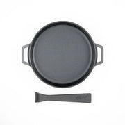 Ooni Ooni Cast Iron Skillet Pan UU-P2A900 Griddles & Grill Pans 5060967392834