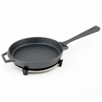 Ooni Cast Iron Skillet Pan