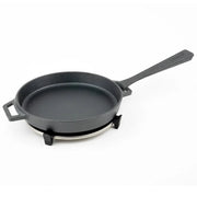 Ooni Ooni Cast Iron Skillet Pan UU-P2A900 Griddles & Grill Pans 5060967392834