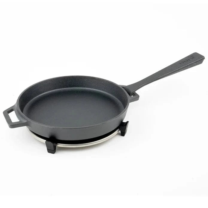 Ooni Ooni Cast Iron Skillet Pan UU-P2A900 Griddles & Grill Pans 5060967392834