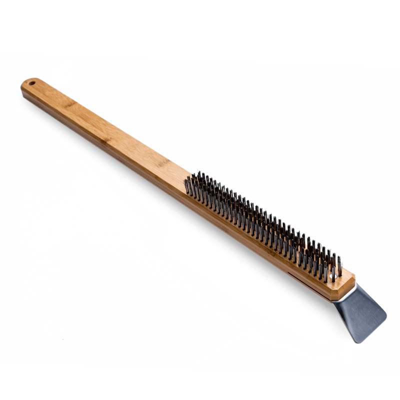 Ooni Ooni Cleaning Brush UU-P1C300 Accessory Cleaning Brush
