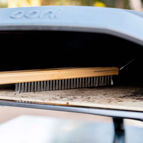 Ooni Ooni Cleaning Brush UU-P1C300 Accessory Cleaning Brush