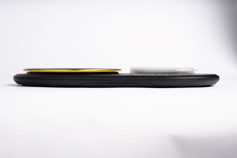 Ooni Ooni Dual Platform Digital Scales UU-P0A800 Accessory Food Prep Tool