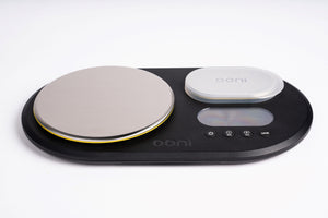 Ooni Dual Platform Digital Scales