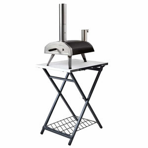 Ooni Folding Table for 12/16 Pizza Oven UU-P2FA00