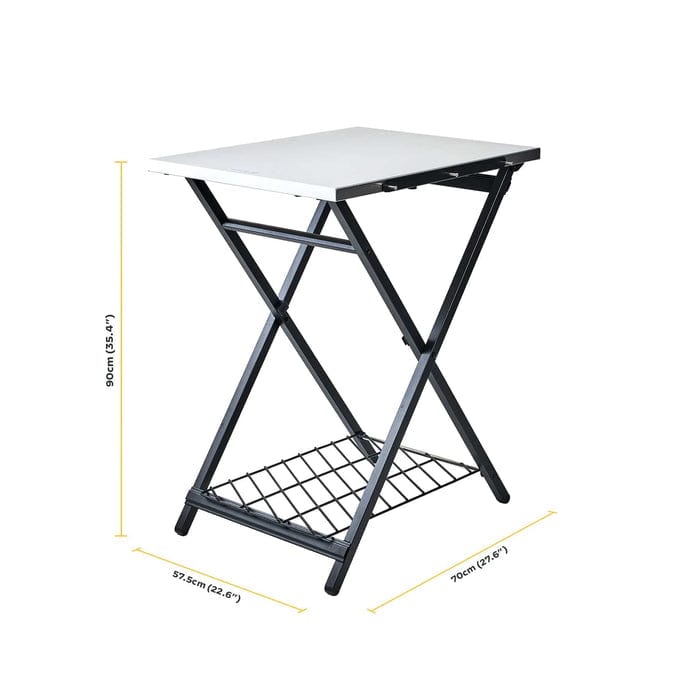 Ooni Ooni Folding Table for 12/16 Pizza Oven UU-P2FA00 UU-P2FA00 Accessory Pizza 5060568348841