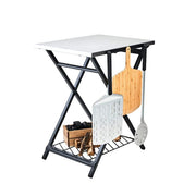 Ooni Ooni Folding Table for 12/16 Pizza Oven UU-P2FA00 UU-P2FA00 Accessory Pizza 5060568348841