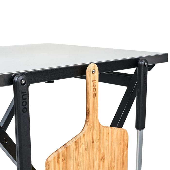 Ooni Ooni Folding Table for 12/16 Pizza Oven UU-P2FA00 UU-P2FA00 Accessory Pizza 5060568348841