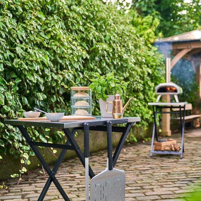 Ooni Ooni Folding Table for 12/16 Pizza Oven UU-P2FA00 UU-P2FA00 Accessory Pizza 5060568348841