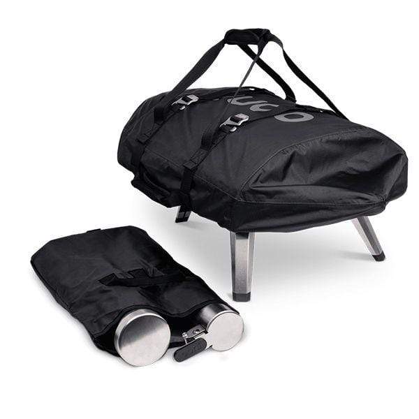 Ooni Ooni Fyra 12 Cover & Carrier Bag UU-P0AE00 Accessory Cover Pizza Oven