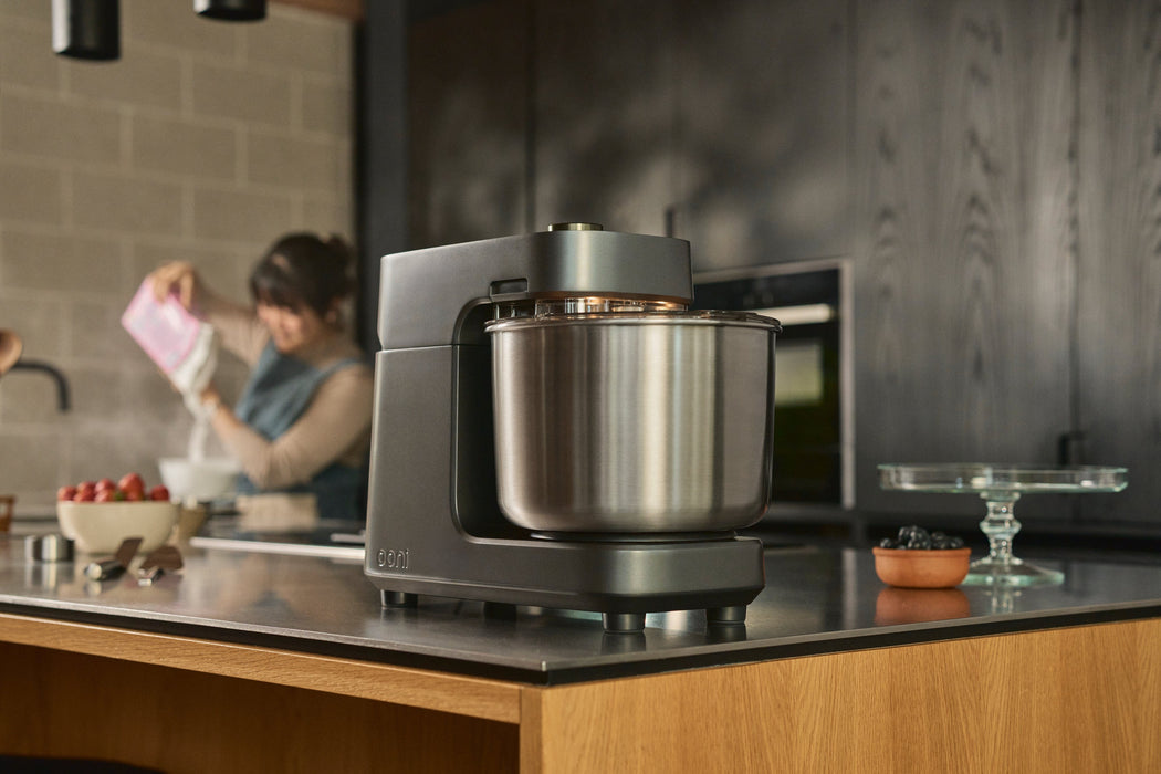 Ooni Ooni Halo Pro Spiral Mixer Accessory Food Prep Tool