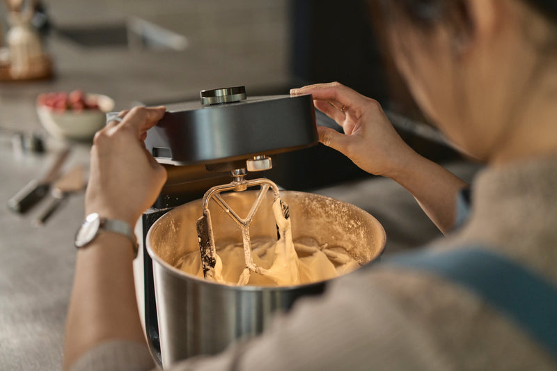 Ooni Ooni Halo Pro Spiral Mixer Accessory Food Prep Tool