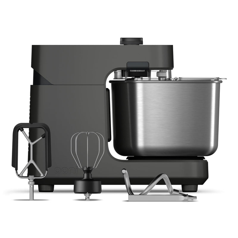 Ooni Ooni Halo Pro Spiral Mixer Accessory Food Prep Tool