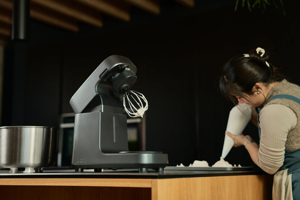 Ooni Ooni Halo Pro Spiral Mixer Accessory Food Prep Tool