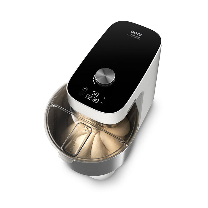 Ooni Ooni Halo Pro Spiral Mixer Accessory Food Prep Tool