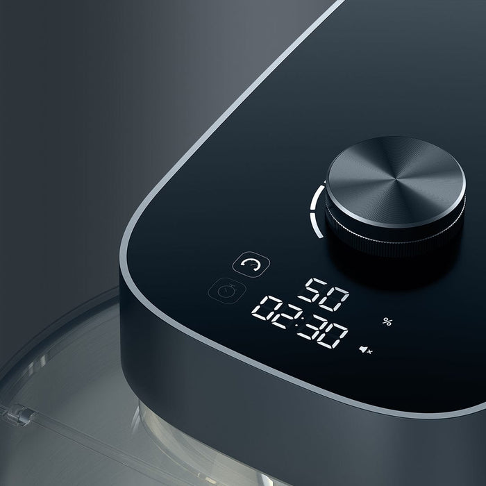 Ooni Ooni Halo Pro Spiral Mixer Accessory Food Prep Tool