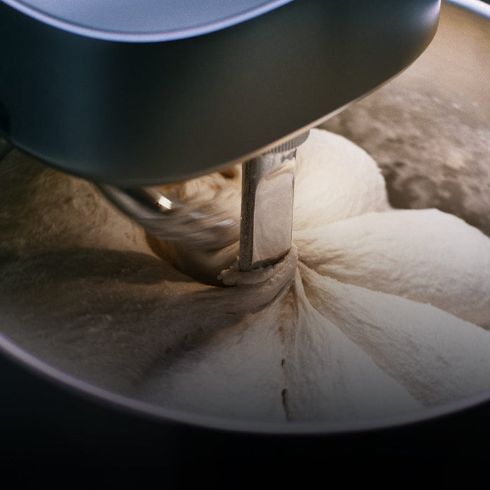 Ooni Ooni Halo Pro Spiral Mixer Accessory Food Prep Tool