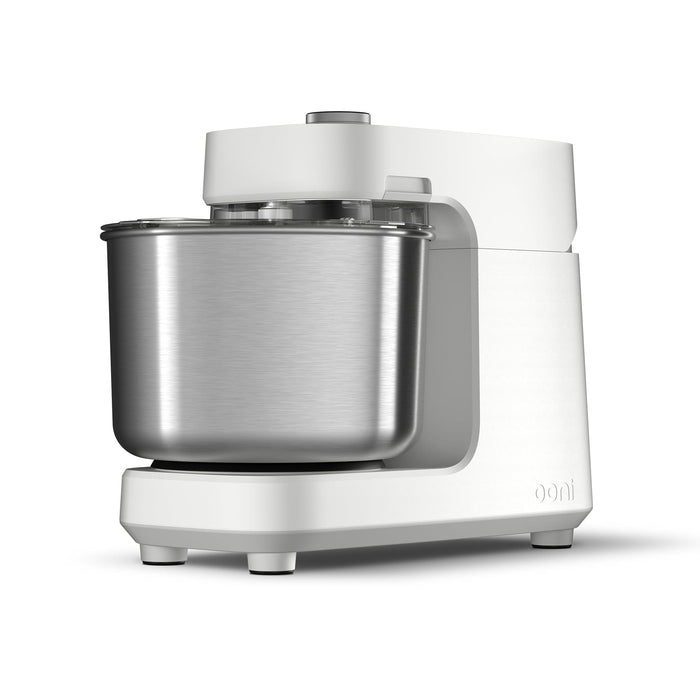 Ooni Ooni Halo Pro Spiral Mixer Polar White UU-P31400 Accessory Food Prep Tool