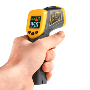Ooni Infrared Thermometer - UU-P25C00