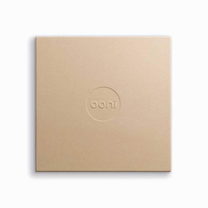 Ooni Ooni Karu 12 Baking Stone UU-P0AA00 Accessory Pizza