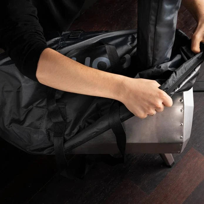 Ooni Ooni Karu 12 Carry Cover UU-P14000 UU-P14000 Accessory Cover Pizza Oven 5060568347066